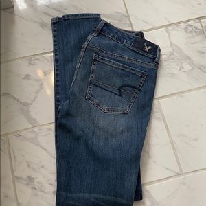 American eagle Jegging